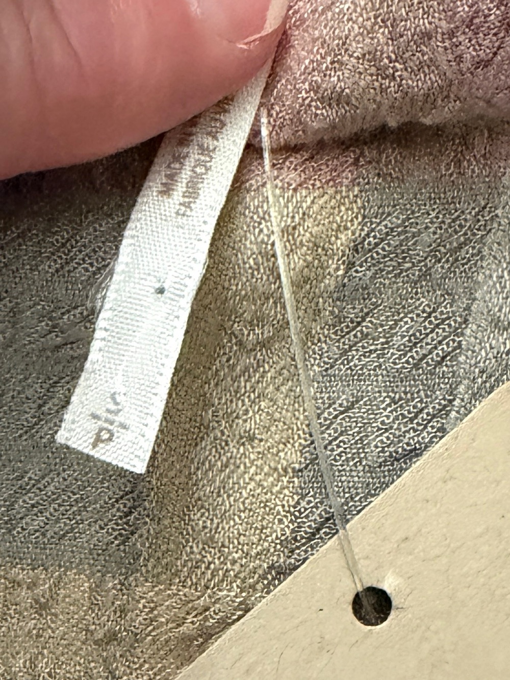 Free People Kirby Maxi Dress - Picture 7 of 7